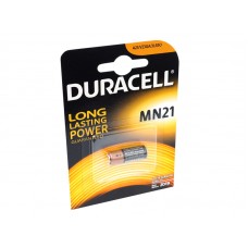 Bateria Duracell MN21