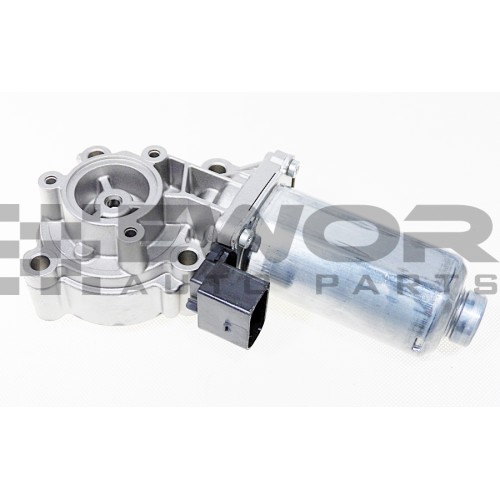 Silnik nastawczy / siłownik reduktora BMW E53 / E70 / E71 / E72 / E83 (ZAMIENNIK- 27102449709)
