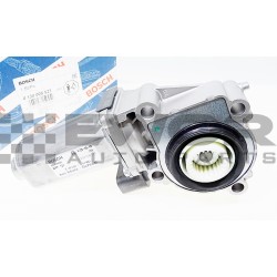 Silnik nastawczy / siłownik reduktora BMW E53 / E70 / E71 / E72 / E83 (BOSCH - 27102449709)