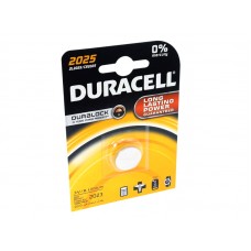 Bateria Duracell 3V DL 2025