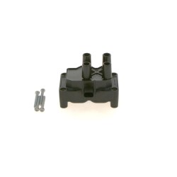 Cewka zapłonowa FORD B-MAX, C-MAX, C-MAX II, ECOSPORT, FIESTA V, FIESTA VI, FOCUS C-MAX, FOCUS II, FOCUS III, FUSION, GRAND C-MAX, KA, KA+ III 1.2-1.8ALK 09.96- (BOSCH - 0221503485)