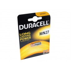 Bateria Duracell MN27