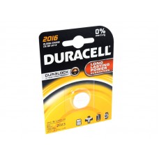 Bateria Duracell 3V DL 2016B