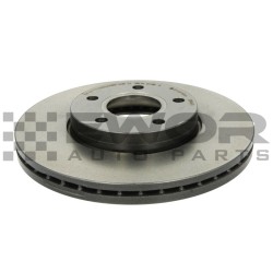 Tarcza hamulcowa / tarcze hamulcowe - oś przednia FORD C-MAX, C-MAX II, FOCUS C-MAX, FOCUS II, FOCUS III, GRAND C-MAX (BREMBO - 09.9464.11) Tarcza hamulcowa / tarcze hamulcowe - oś przednia FORD C-MAX, C-MAX II, FOCUS C-MAX, FOCUS II, FOCUS III, GRAND C-MAX (BREMBO - 09.9464.11)