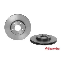 Tarcza hamulcowa / tarcze hamulcowe przód L/P FORD C-MAX II, FOCUS III 1.0-Electric 04.10- (BREMBO - 09.A905.11) Tarcza hamulcowa / tarcze hamulcowe przód L/P FORD C-MAX II, FOCUS III 1.0-Electric 04.10- (BREMBO - 09.A905.11)