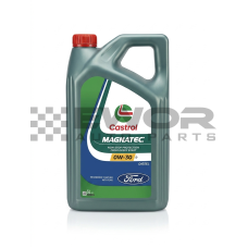 CASTROL FORD MAGNATEC PROFESSIONAL D 0W30 5L