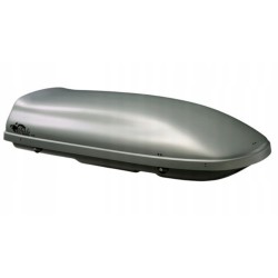 Box dachowy NEUMANN Whale 200 - 520 L Box dachowy NEUMANN Whale 200 - 520 L