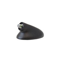 Wspornik, stopka, gniazdo mocowania anteny C-MAX, ESCORT VI, FIESTA IV, FIESTA V, FIESTA VI, FOCUS, FOCUS C-MAX, FOCUS II, FUSION, KA, KUGA I, MONDEO II, MONDEO III, MONDEO IV, PUMA, SCORPIO II (Zamiennik-1508144, 1948182, 1087087)