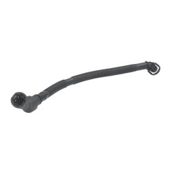 Przewód odmy / oddzielacza oleju BMW E87 E90 E91 118 318i N46 (Zamiennik - 11157533341)