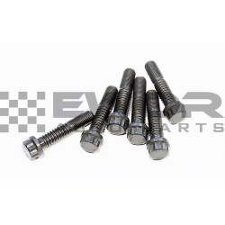 Śruba korbowodu 3 (E90), 3 (E92), 3 (E93), 5 (E60), 5 (E61),  5 (E63), 5 (E64), M3 / M5 / M6 4.0/4.4  (BMW  ORYGINAŁ - 11247834522)