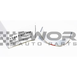 Panewka korbowodu / korbowodowa 3 (E90), 3 (E92), 3 (E93), 5 (E60), 5 (E61),  5 (E63), 5 (E64), M3 / M5 / M6 4.0/4.4  (BMW  ORYGINAŁ - 11247841702)