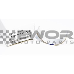 Panewka korbowodu / korbowodowa 3 (E90), 3 (E92), 3 (E93), 5 (E60), 5 (E61),  5 (E63), 5 (E64), M3 / M5 / M6 4.0/4.4  (BMW  ORYGINAŁ - 11247841703)