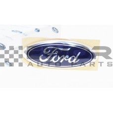 Emblemat / logo Ford - przód / tył - Fiesta - EcoSport - Focus III - S-Max (FORD Oryginał - 1141163)