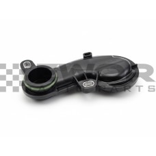 Przewód ssący pompy oleju / smok pompy oleju B58B30A B58B30B B58B30C B58B30P (BMW ORYGINAŁ 11417643047)