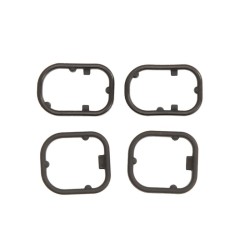 Uszczelki podstawy filtra oleju BMW 1 (F20), 1 (F21), 2 (F22, F87), 3 (E90), 3 (E91), 3 (E92), 3 (E93), 3 (F30, F80), 3 (F31), 3 GRAN TURISMO (F34), 4 (F32, F82), 4 (F33, F83) 1.6D-3.0D (ELRING-367280) 