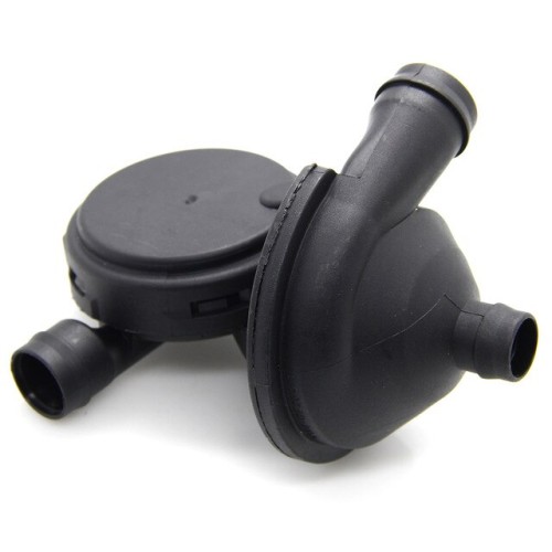 Odma / oddzielacz oleju  BMW E87 E90 E91 118 318i N46 (FEBI BILSTEIN - 49064)