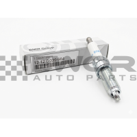 Świeca zapłonowa E84 E89 F01 F06 F07 F10 F11 F15 F16 F18 F20 F21 F22 F23 F25 F26 F30 F31 F32 F33 F34 F35 F36 G12 (BMW ORYGINAŁ 12120039664)