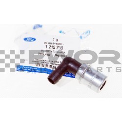 Zawór odpowietrzenia skrzyni korbowej FOCUS I, KA, FIESTA V / FUSION - 1.3 / 1.6i (FORD Oryginał - 1215259)