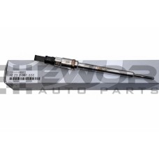 Świeca żarowa z czujnikiem ciśnienia F20 F21 F45 F46 F48 (BMW oryginał 12232361832)