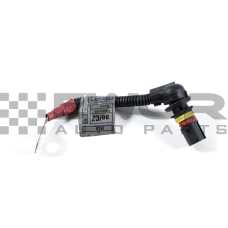 Przewód układu żarowego BMW E46 1.8, 2.0 DIESEL (BMW Oryginał 12427787578)