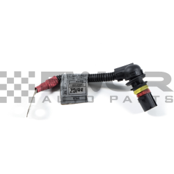 Przewód układu żarowego BMW E46 1.8, 2.0 DIESEL (BMW Oryginał 12427787578) Przewód układu żarowego BMW E46 1.8, 2.0 DIESEL (BMW Oryginał 12427787578)