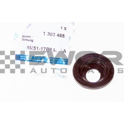 Uszczelka lejka / wlew płynu spryskiwaczy do zbiorniczka TRANSIT; TRANSTI CUSTOM; KUGA I; FOCUS II; FOCUS C-MAX; C-MAX (Ford oryginał- 1303465)