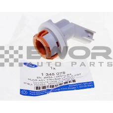 Oprawka żarówki kierunkowskazu - lampa tylna FOCUS II 3/5 drzwi (FORD Oryginał - 1345075)