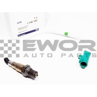 Sonda lambda FOCUS II / FOCUS C-MAX, FOCUS III, C-MAX/GRAND C-MAX 1.6 i (FORD Oryginał - 1346366)