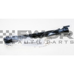 Przewód / rurka odmy 4 (F33, F83), 4 GRAN COUPE (F36), 5 (F10), 5 (F11), 5 GRAN TURISMO (F07), 6 (F12), 6 (F13), 6 GRAN COUPE (F06), 7 (F01, F02, F03, F04), X1 (E84), X3 (F25), X4 (F26) 2.0D/3.0D 07.2009-> (BMW ORYGINAŁ - 13717810772)
