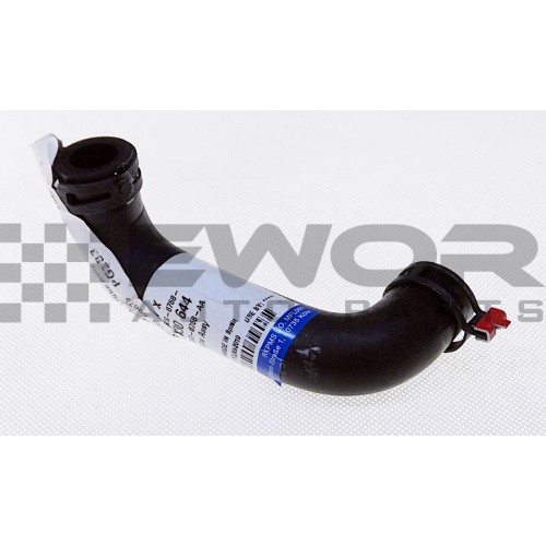 Przewód z odmy do kolektora ssącego FORD Focus MK II, C-Max, Fiesta, Mondeo MK IV -1.8, 2.0 (Zamiennik - 1430644)