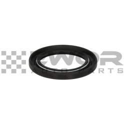 Uszczelniacz wału korbowego przód FORD B-MAX, C-MAX, C-MAX II, ECOSPORT, FIESTA, FIESTA IV, FIESTA V, FIESTA VI, FOCUS, FOCUS C-MAX, FOCUS II, FOCUS III, FUSION, GALAXY 1.2-1.7 08.95- (VICTOR REINZ - 81-33869-00) Uszczelniacz wału korbowego przód FORD B-MAX, C-MAX, C-MAX II, ECOSPORT, FIESTA, FIESTA IV, FIESTA V, FIESTA VI, FOCUS, FOCUS C-MAX, FOCUS II, FOCUS III, FUSION, GALAXY 1.2-1.7 08.95- (VICTOR REINZ - 81-33869-00)