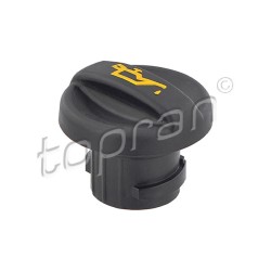 Korek wlewu oleju FORD FIESTA V / FIESTA VI / FUSION / FOCUS II / FOCUS C-MAX / C-MAX 1.6 TDCi (HANS PRIES - 723768)