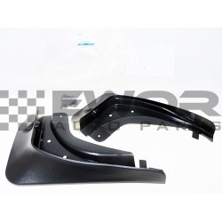 Chlapacze / błotochrony przód FORD KUGA (FORD oryginał-1542519)