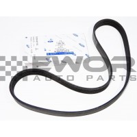 Pasek wieloklinowy FOCUS III / MONDEO IV / C-MAX / GRAND C-MAX -  1.6 Duratec Ti-VCT (FORD Oryginał - 1692105)