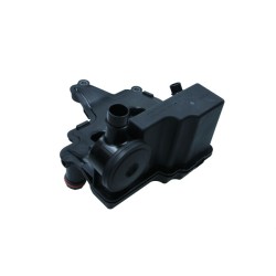 Pokrywa, separator oleju (odpowietrzenie skrzyni korbowej) FORD FOCUS C-MAX 2010-2015, FOCUS 2011-2015, KUGA 2008-2012, KUGA 2012-2020, MONDEO 2007-2014, S-MAX/GALAXY 2006-2015 2.0 TDCi (PSA - 1700862)