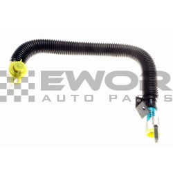 Przewód klimatyzacji TRANSIT 2.2D-3.2D 04.2006-12.2014 (FORD ORYGINAŁ - 1766548)