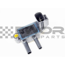 Czujnik ciśnienia różnicowego układu DPF C-MAX II, FOCUS III, GALAXY, GRAND C-MAX, KUGA I, MONDEO IV, S-MAX  (Zamiennik-1786775)