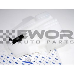 Zbiornik / zbiorniczek spryskiwaczy szyby przedniej KUGA II (FORD Oryginał 1831668)