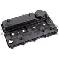 Pokrywa zaworów FORD RANGER TOURNEO CUSTOM TRANSIT 2.2D 04.2006-> (Zamiennik - 1858445) Pokrywa zaworów FORD RANGER TOURNEO CUSTOM TRANSIT 2.2D 04.2006-> (Zamiennik - 1858445)