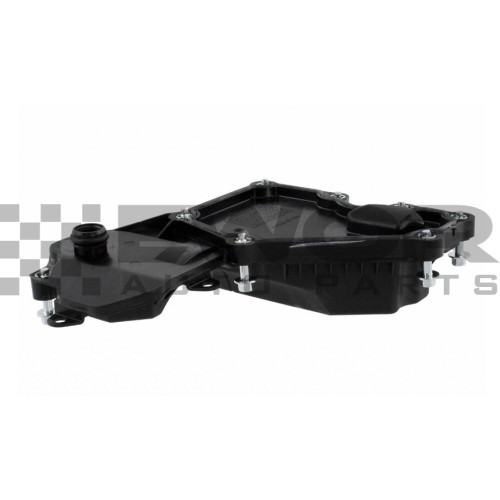 Odma / zawór odpowietrzenia skrzyni korbowej / separator oleju 1.5 ECOBOOST C-MAX 2015 - 2019 FOCUS 2014- 2019 KUGA 2014 - 2019 MONDEO 2014 - 2019 S-MAX 2015 -2019 GALAXY 2015 -2019 (FORD ORYGINAŁ 1863698)