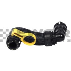 Przewód chłodnicy oleju 2.0 TDCi (FORD ORYGINAŁ 1871430)