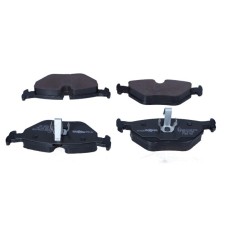 Klocki hamulcowe tył - 3 (E36, E46), Z3 (E36), Z4 (E85) - (MaxGear 19-0526)