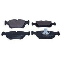 Klocki hamulcowe przód - 3 (E36, E46), Z3 (E36), Z4 (E85) - (MaxGear 19-0623)