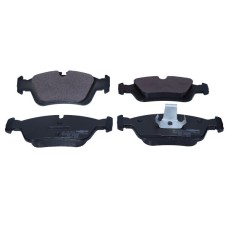Klocki hamulcowe przód - 3 (E36, E46), Z3 (E36), Z4 (E85) - (MaxGear 19-0623)