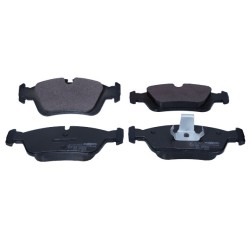 Klocki hamulcowe przód - 3 (E36, E46), Z3 (E36), Z4 (E85) - (MaxGear 19-0623)