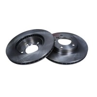 Tarcze hamulcowe przód (286mm) - 3 (E36, E46), Z3 (E36), Z4 (E85) - (MaxGear 19-0690)
