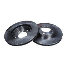 Tarcze hamulcowe przód (286mm) - 3 (E36, E46), Z3 (E36), Z4 (E85) - (MaxGear 19-0690)
