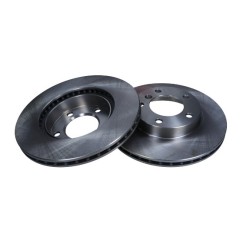Tarcze hamulcowe przód (286mm) - 3 (E36, E46), Z3 (E36), Z4 (E85) - (MaxGear 19-0690)