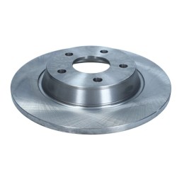 Tarcze hamulcowe - oś tylna - *271 mm - FORD FOCUS IV (maXgear 19-4787)
