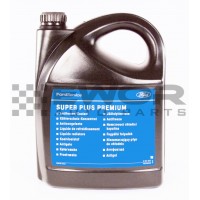 Płyn chłodniczy FORD Super Plus Premium 5L koncentrat (FORD oryginał 2361571)